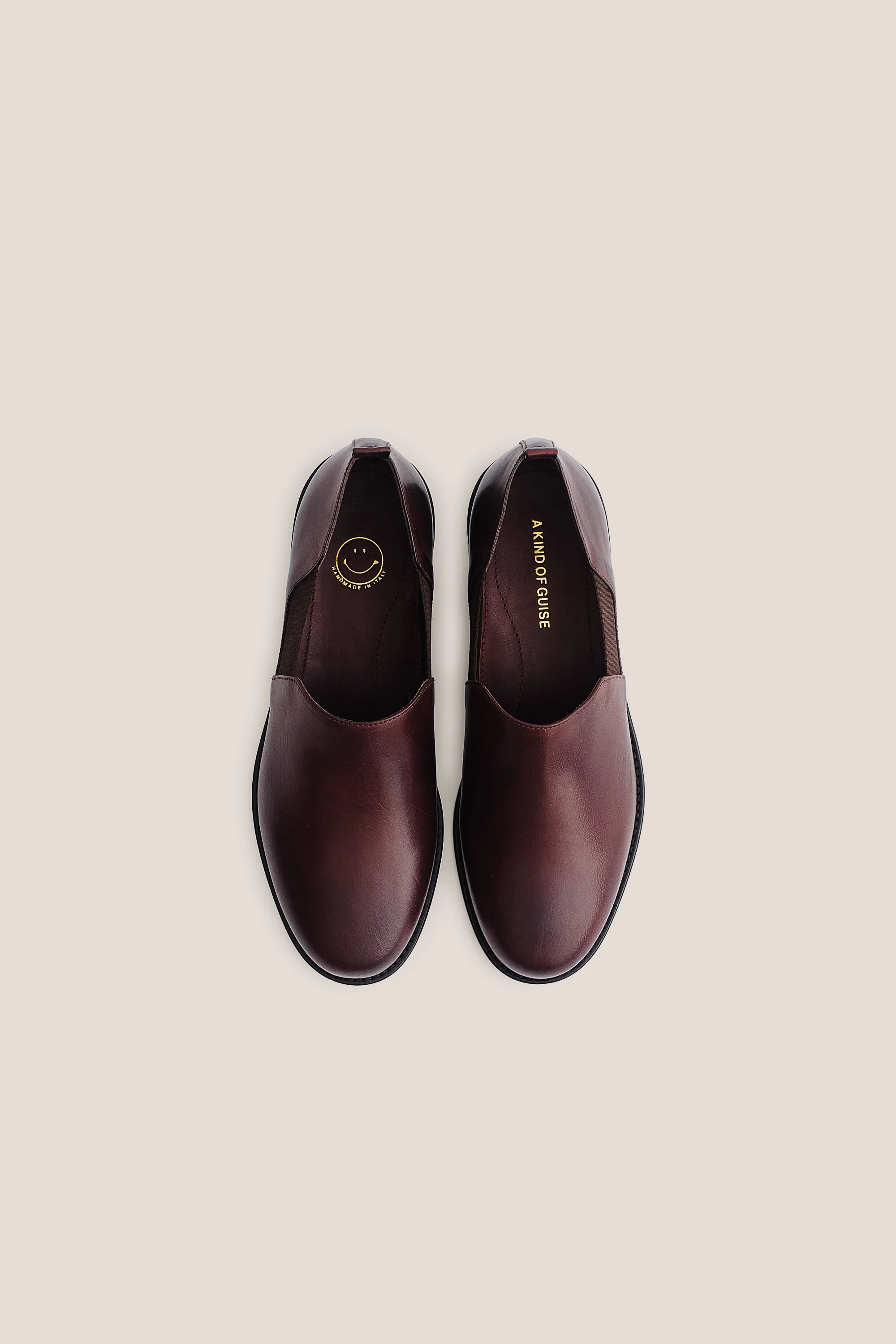 FOOTWEAR